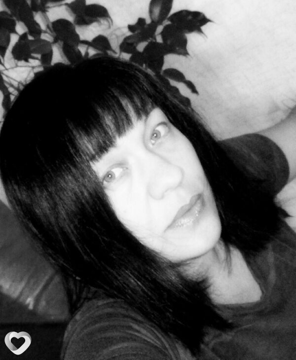 Вита, 48, Челябинске — анкета №4695830
