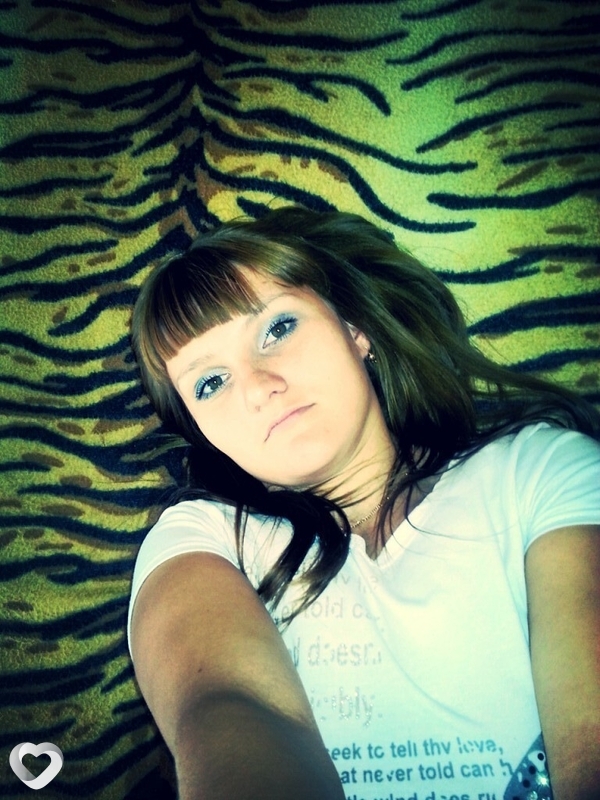 Елена, Уссурийск
