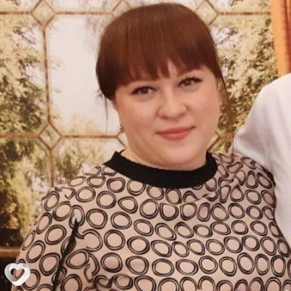 Оксана, Нижнекамск
