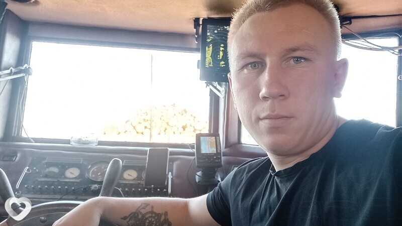 Александр, 30, Братске — анкета №4691830