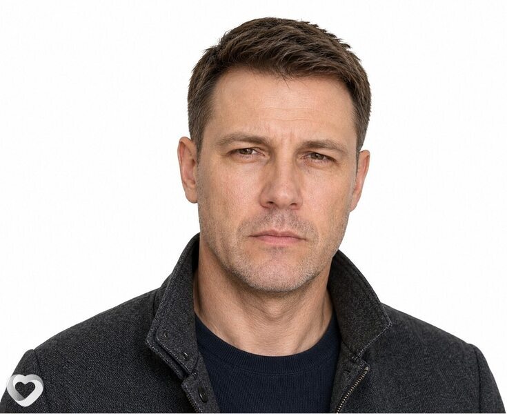 Андрей, 45, Ивье — анкета №4696492