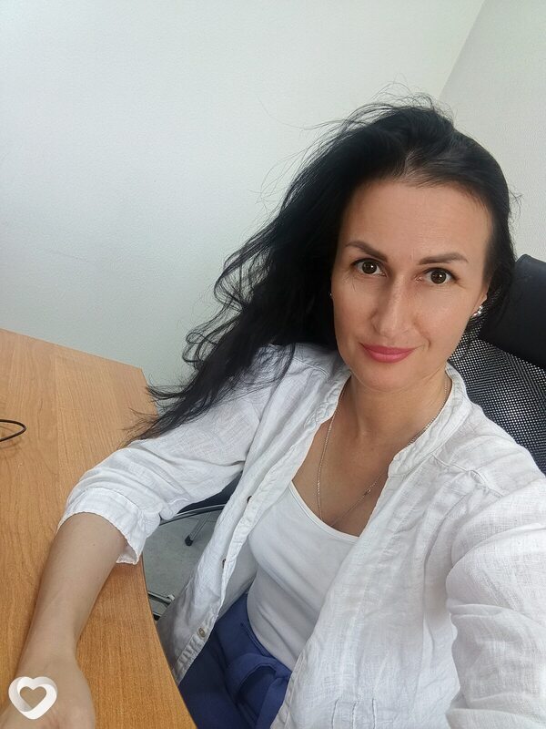 Elena, Барнаул