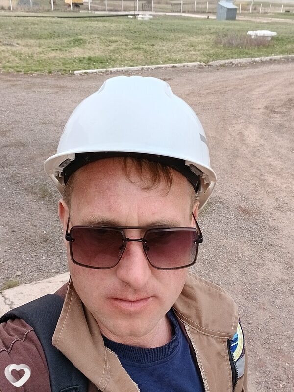 Дмитрий, 33, Караганде — анкета №4697155
