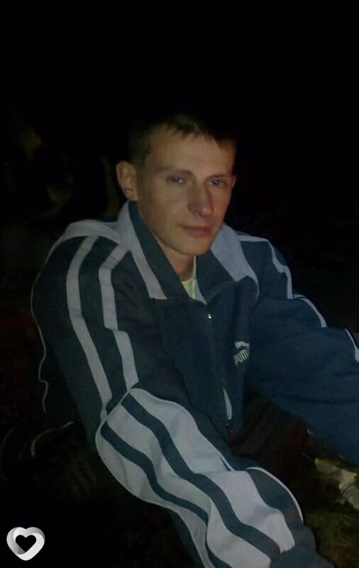 Алексей, Антрацит