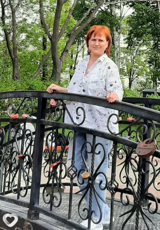 Лена, Хабаровск