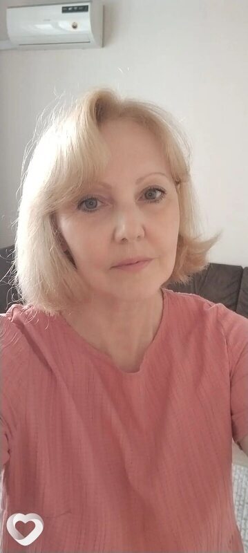 Елена, Абакан