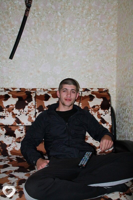 Жека, Кишинёв