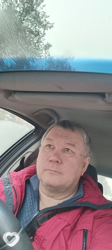 Сергей, Иркутск