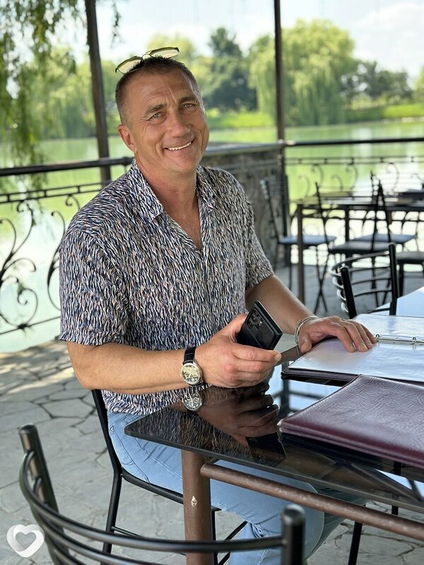 Юрий, Луганск