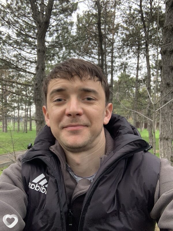 Миша, Азов