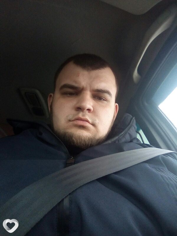 Иван, 35, Губкине — анкета №4704151