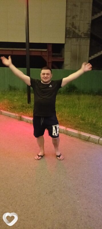Тимур, Арсеньев