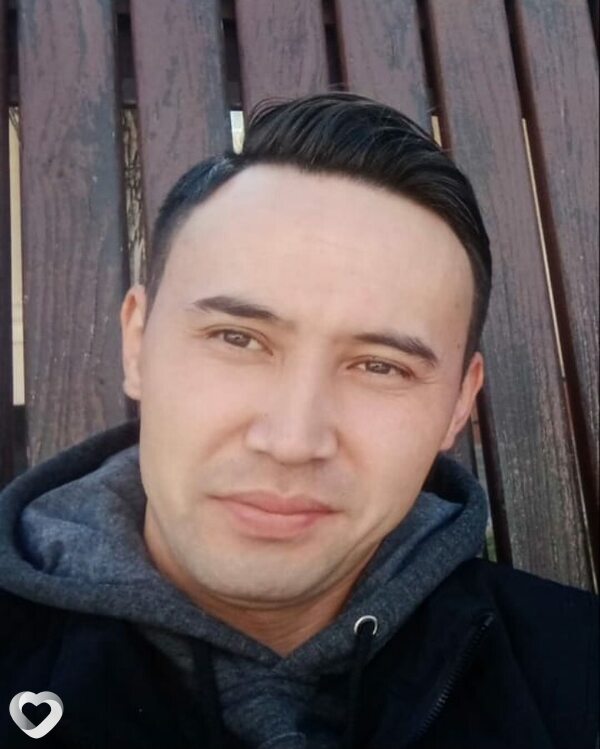 Сержан, Алматы
