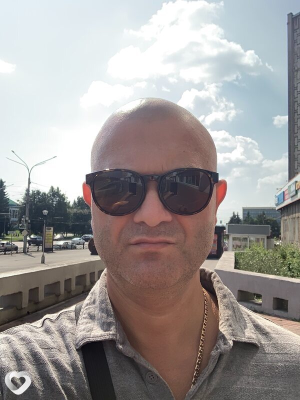 Николай, Новокузнецк