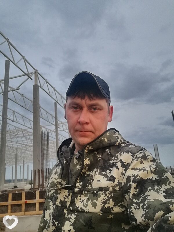 Максим, Соликамск