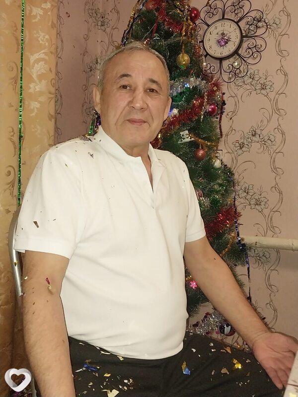 Сергей, Чита