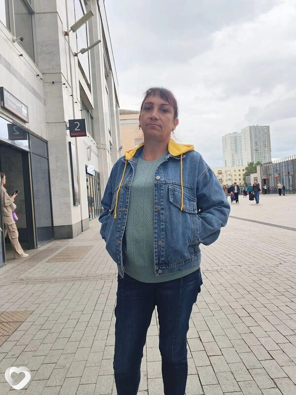 Наташа, Екатеринбург