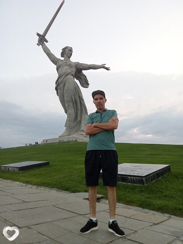 Максим, Волгоград