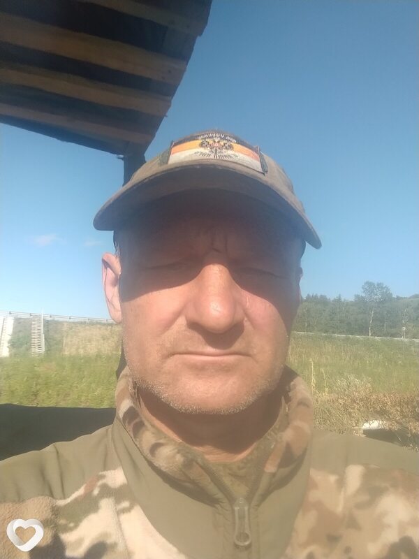 Дмитрий, 50, Перми — анкета №4693825