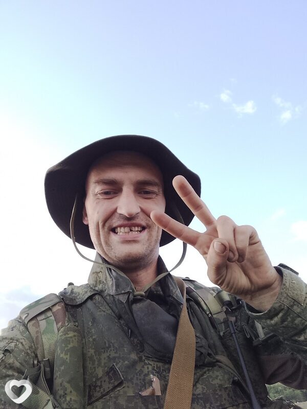Кирилл, Луганск