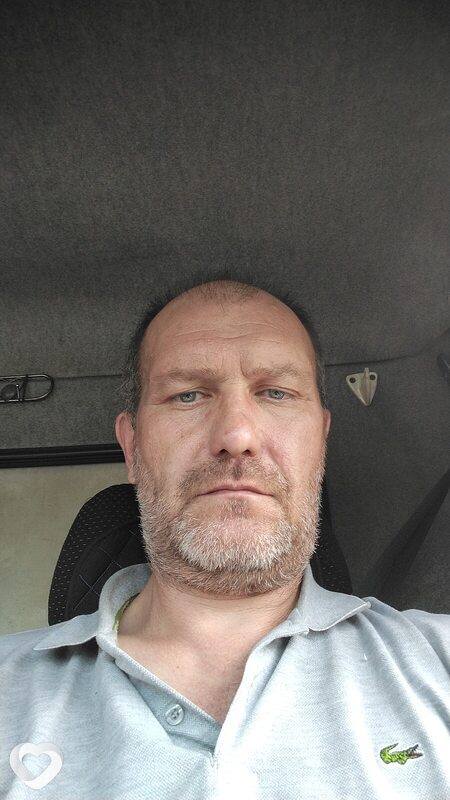 Станислав, 48, Челябинске — анкета №4695848
