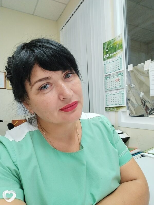 Надежда, Новосибирск