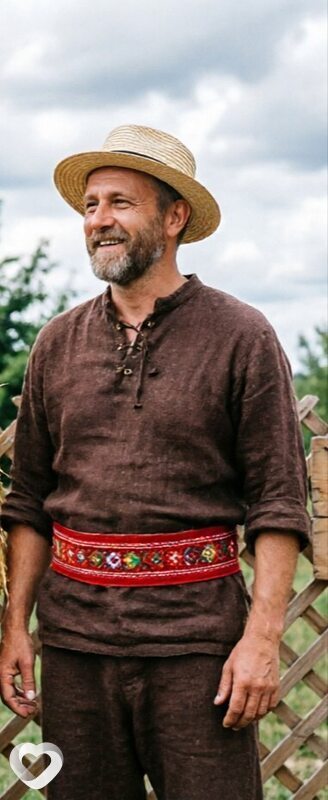 Виталий, Жабинка