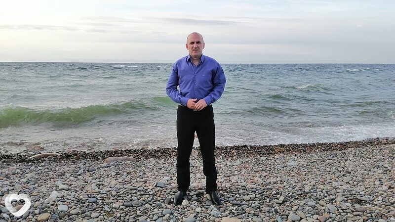 Sergei, Бердск