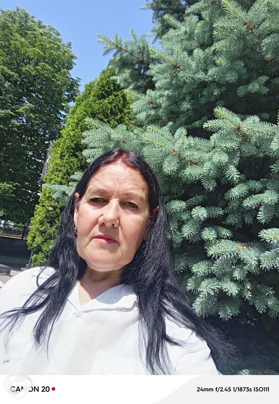 Ольга, Воронеж