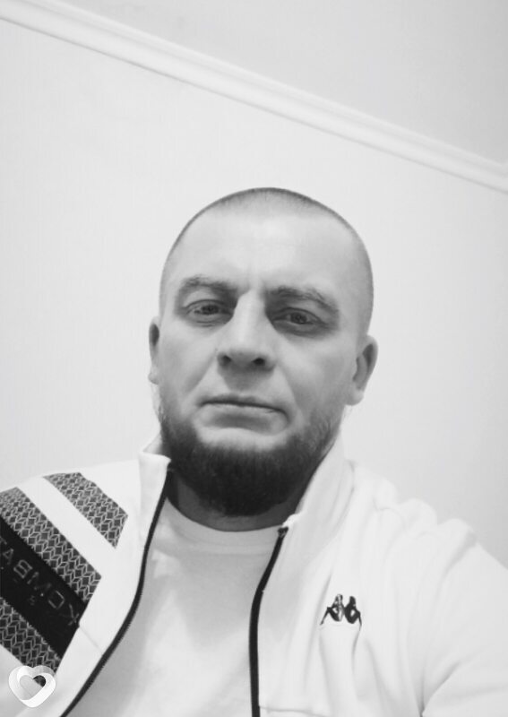 Амир, 45, Симферополе — анкета №4698198