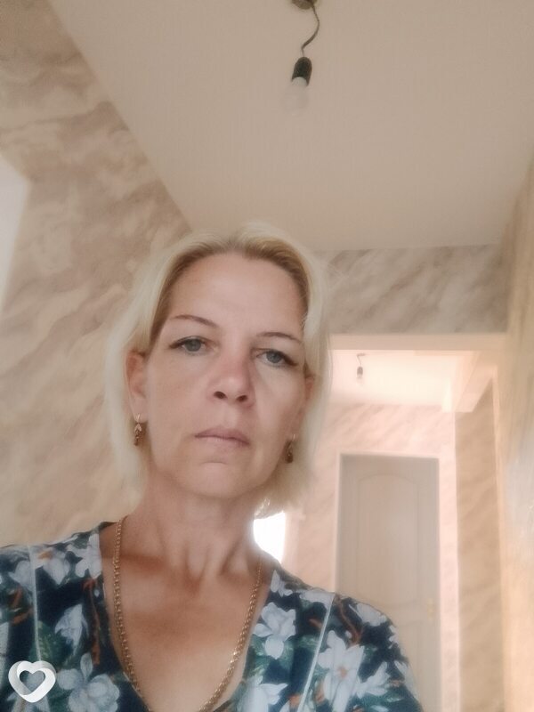 Наталья, 48, Краснодаре — анкета №4692604
