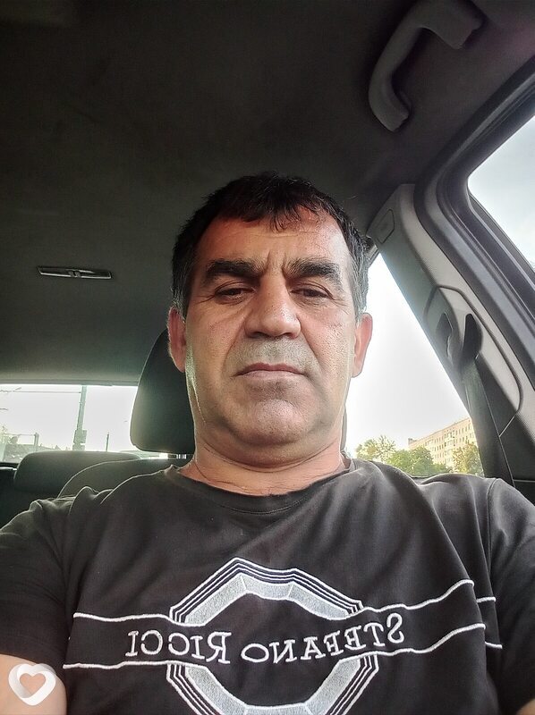 Anar, 53, Минске — анкета №4698629