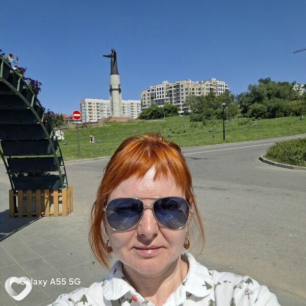 Ирина, 49, Нижнем Новгороде — анкета №4693332