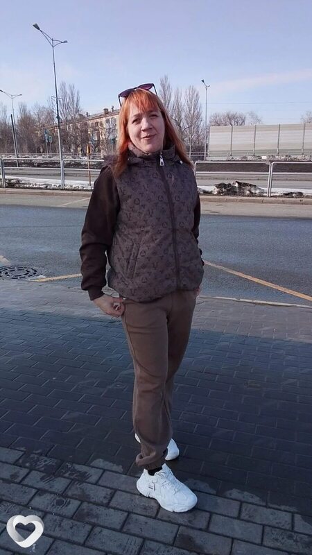 Алёна, 41, Самаре — анкета №4694288