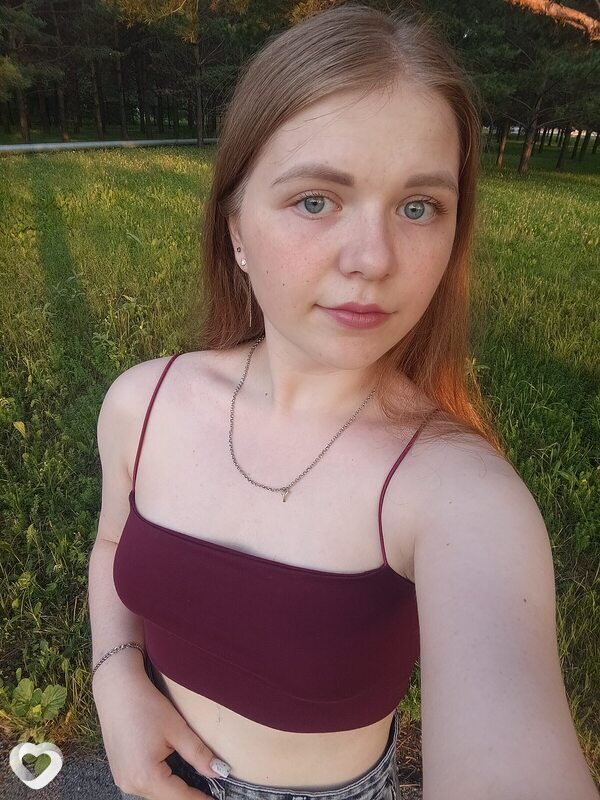 Софья, 24, Белове — анкета №4699247