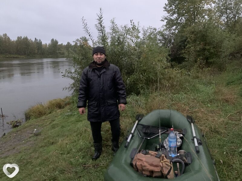 Алекс, Ачинск