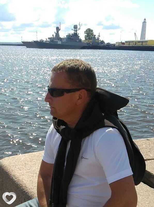 Вадим, Железногорск