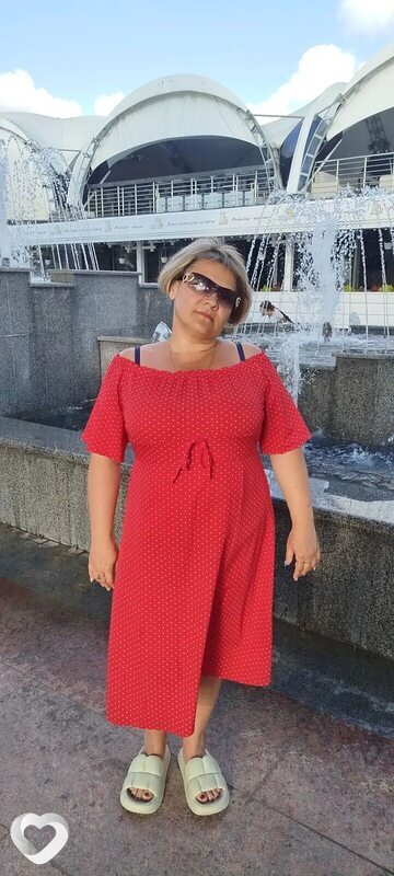 Таня, Курск