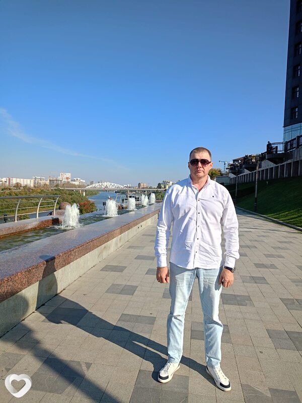 Владимир, Тюмень