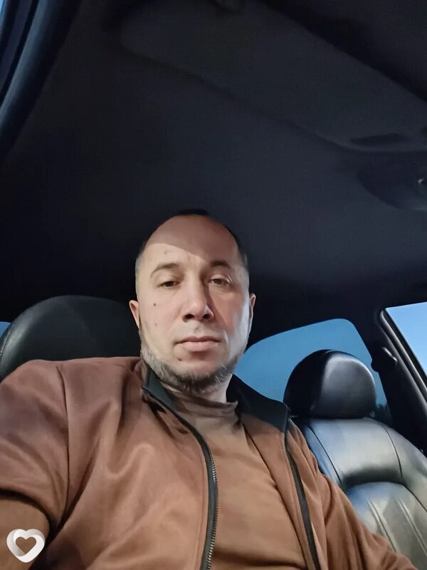 Андрей, 45, Воронеже — анкета №4691645