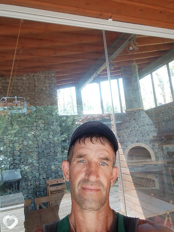 Фёдор, 46, Искитиме — анкета №4693458