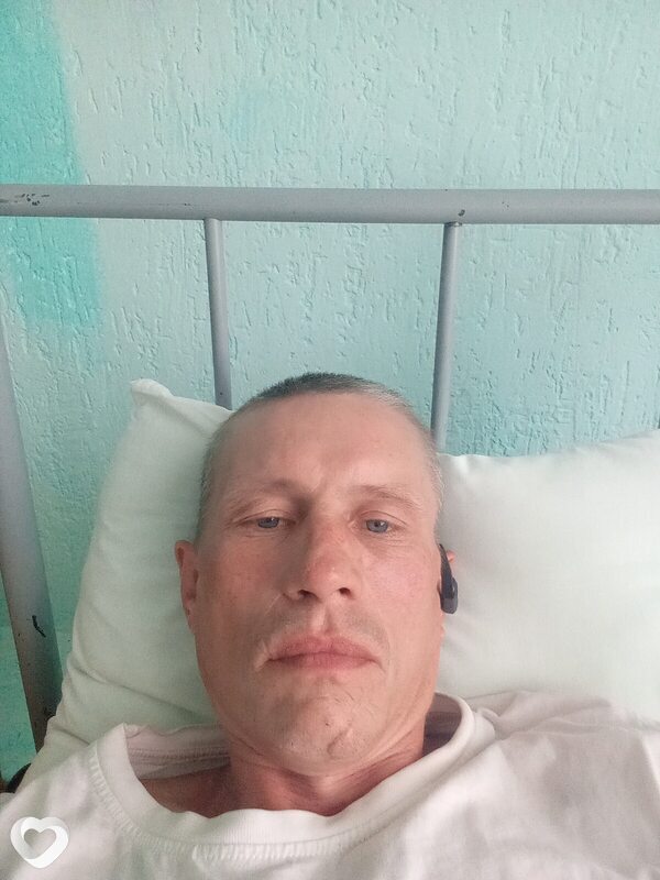 Иван, 44, Омске — анкета №4693566