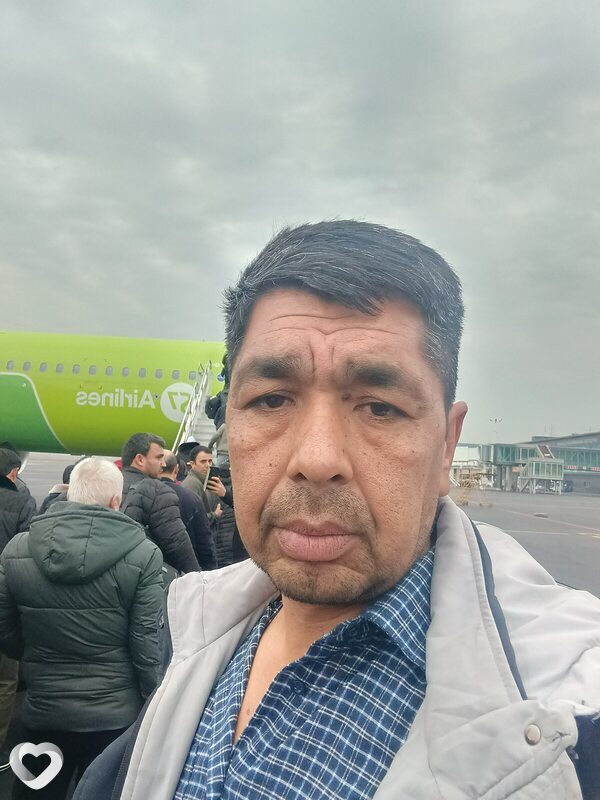 Хаким, Новосибирск