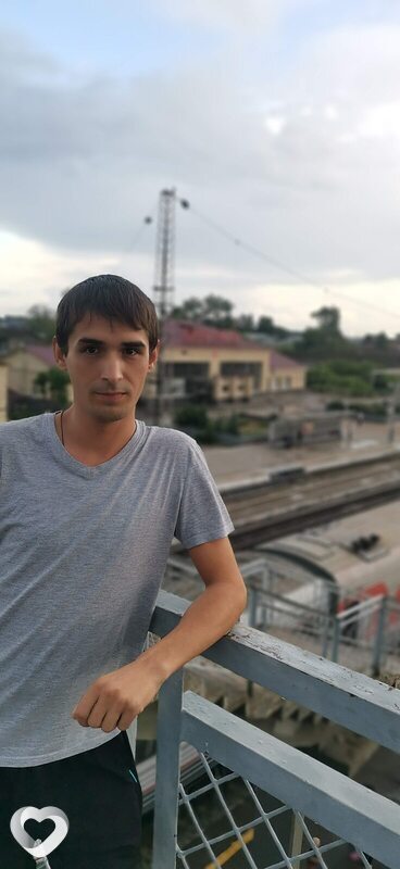 Алексей, Магнитогорск