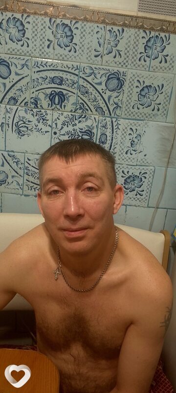 Сергей, Бийск