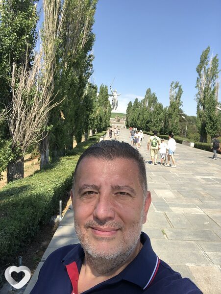 Андрей, 57, Санкт-Петербурге — анкета №4698577