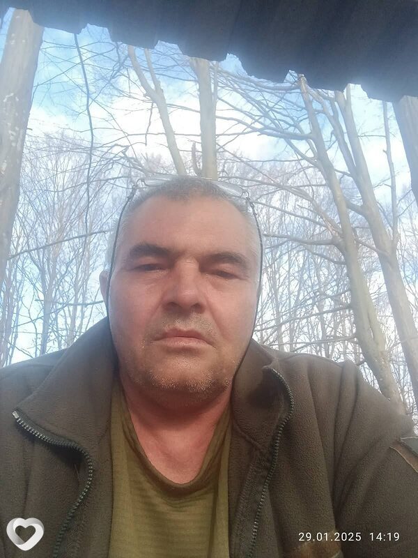 Василь, Кривое Озеро