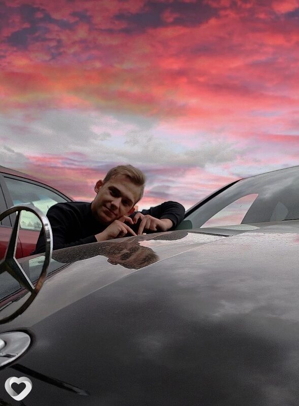 Егор, Раменское