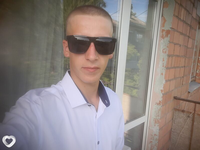 Денис, Дивногорск