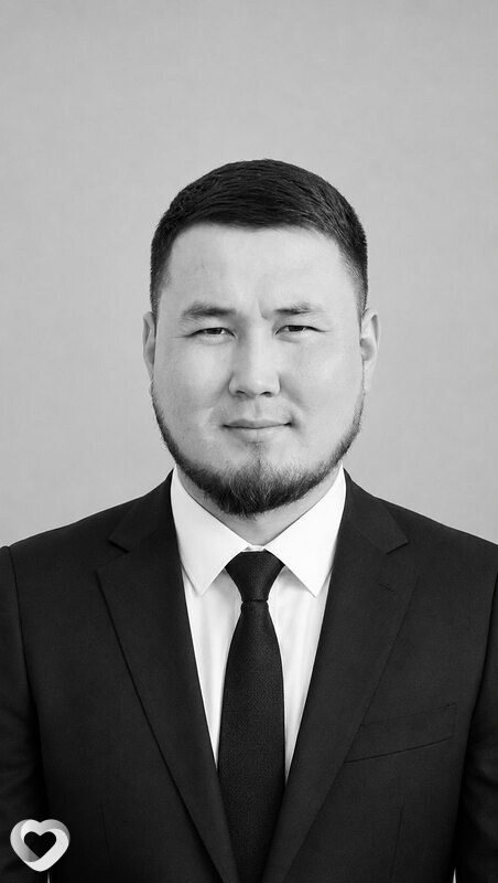 Жанибек, 27, Актобе — анкета №4696988
